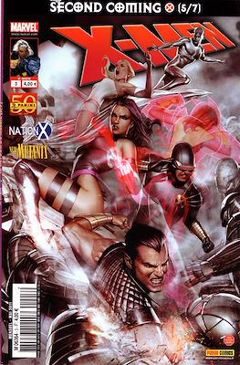 X-Men (2011-2012) #3