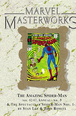 Marvel Masterworks #44
