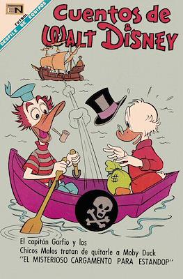 Cuentos de Walt Disney #438