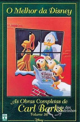 O melhor da Disney: As obras completas de Carl Barks #36