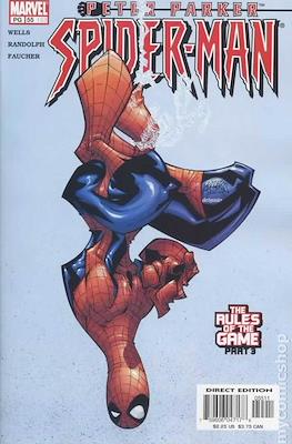 Peter Parker: Spider-Man (1999-2003) (Comic Book) #55