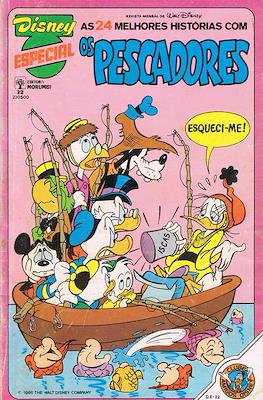 Disney Especial #22
