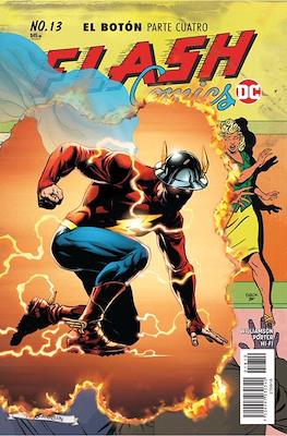 Flash (2017-...) (Grapa) #13