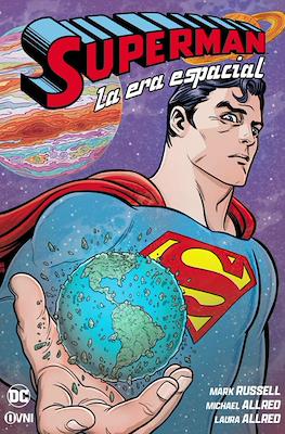 Superman: La era espacial