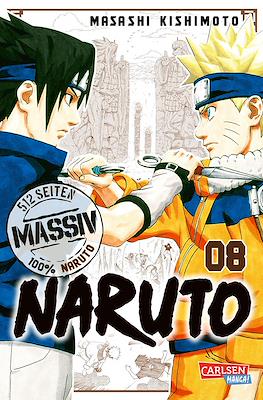 Naruto Massiv #8