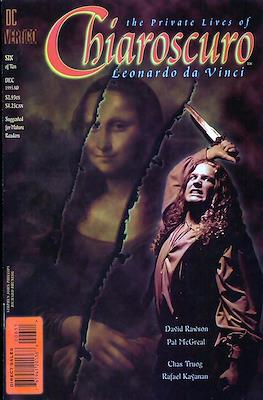 Chiaroscuro: The Private Lives of Leonardo da Vinci (Comic Book) #6