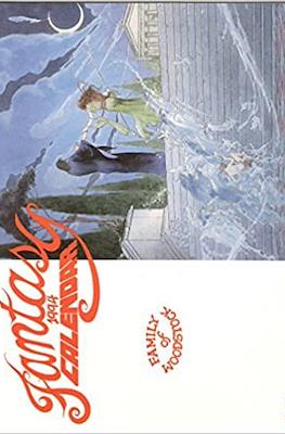 Fantasy Calendar 1994