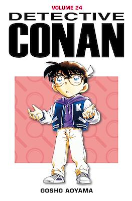 Detective Conan #24