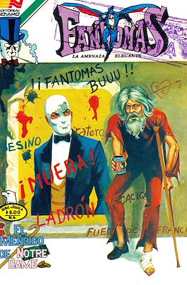 Fantomas #589