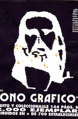 Mono Grafico / Monografico / Monografico.net #64