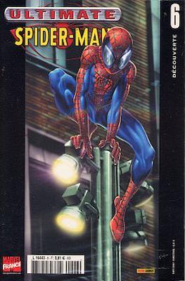 Ultimate Spider-Man Vol. 1 (2001-2009) #6