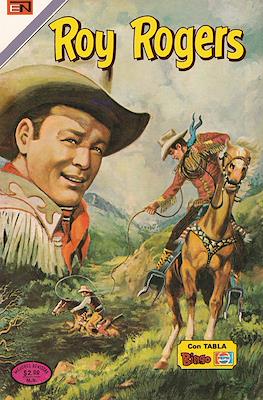Roy Rogers #338