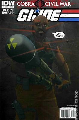 G.I Joe (2011-2013) #6