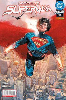 Absolute Superman (Grapa) #15