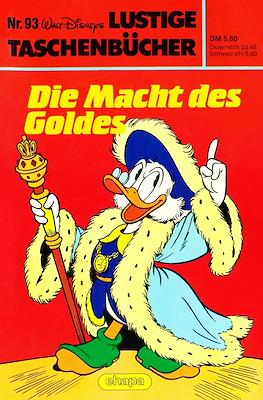 Walt Disneys Lustige Taschenbücher / Lustiges Taschenbuch #93