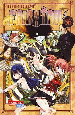 Fairy Tail #56