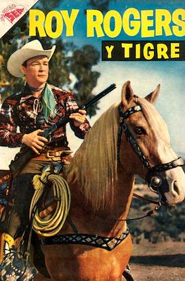 Roy Rogers #50