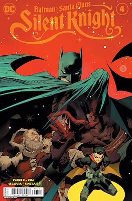 Batman/Santa Claus: Silent Knight #4