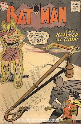 Batman Vol. 1 (1940-2011) (Comic Book) #127