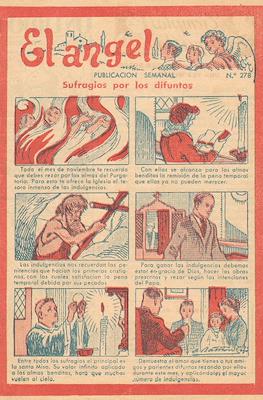 El Ángel #278