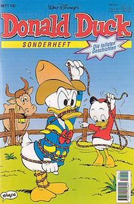 Die tollsten Geschichten von Donald Duck Sonderheft #142