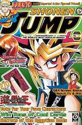Shonen Jump #31