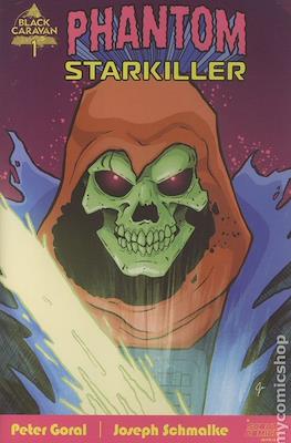 Phantom Starkiller (Variant Cover) #1.5