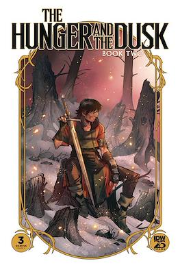 The Hunger and the Dusk Book Two #3