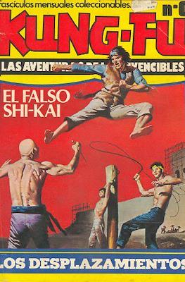 Kung-Fu #6