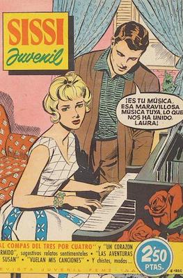 Cuentos para niñas Sissi / Sissi juvenil / Sissi #106