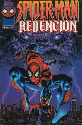 Spiderman: Redención (1997)