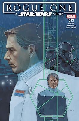 Rogue One: A Star Wars Story #3