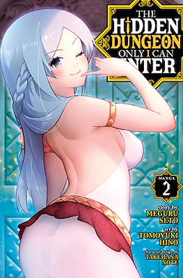 The Hidden Dungeon Only I Can Enter (Softcover) #2