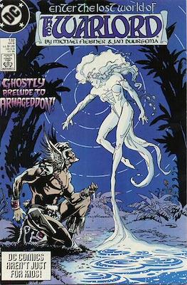 The Warlord Vol. 1 (1976-1988) #132