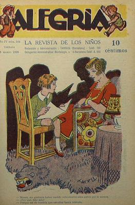 Alegria #164