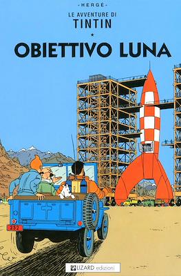 Le avventure di Tintin #13