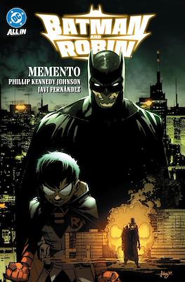 Batman and Robin Vol. 3 (2024-2026)