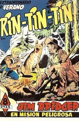 Rin-tin-tin / Davy y su fiel Roy #204