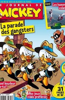 Le Journal de Mickey #3302