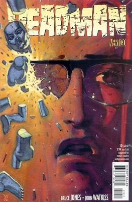 Deadman (Vol. 4 2006-2007) #10