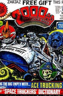 2000 AD #232