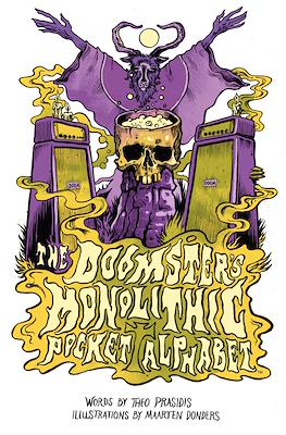 The Doomster's Monolithic Pocket Alphabet