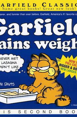 Garfield Classics #2