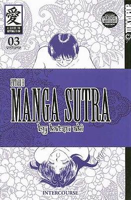 Manga Sutra #3