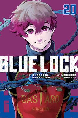 Blue Lock #20
