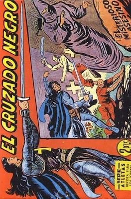 El Cruzado Negro #52