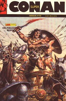 Super Conan #52