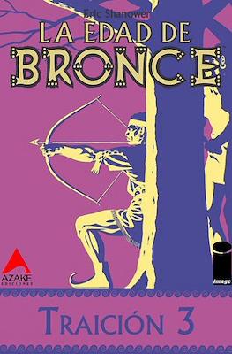 La Edad de Bronce #22