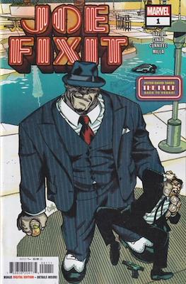 Joe Fixit #1