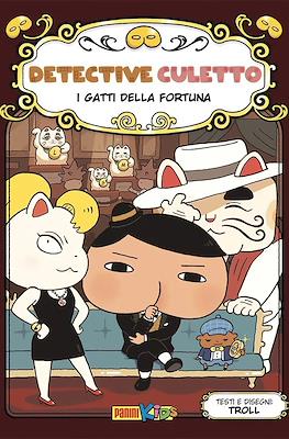 Detective Culetto #9